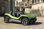 Volkswagen I.D. Buggy 2019 года
